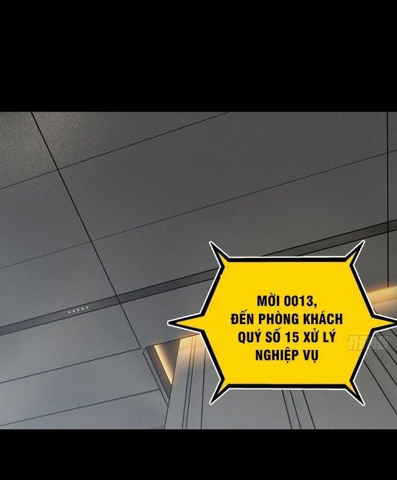 Đại Tượng Vô Hình - Chương 133