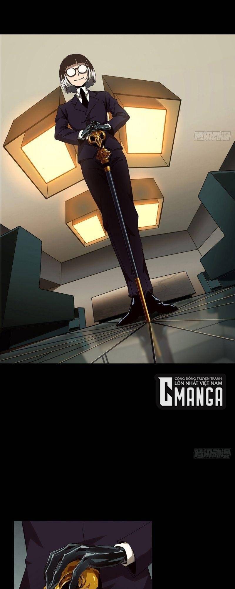 Đại Tượng Vô Hình - Chương 133