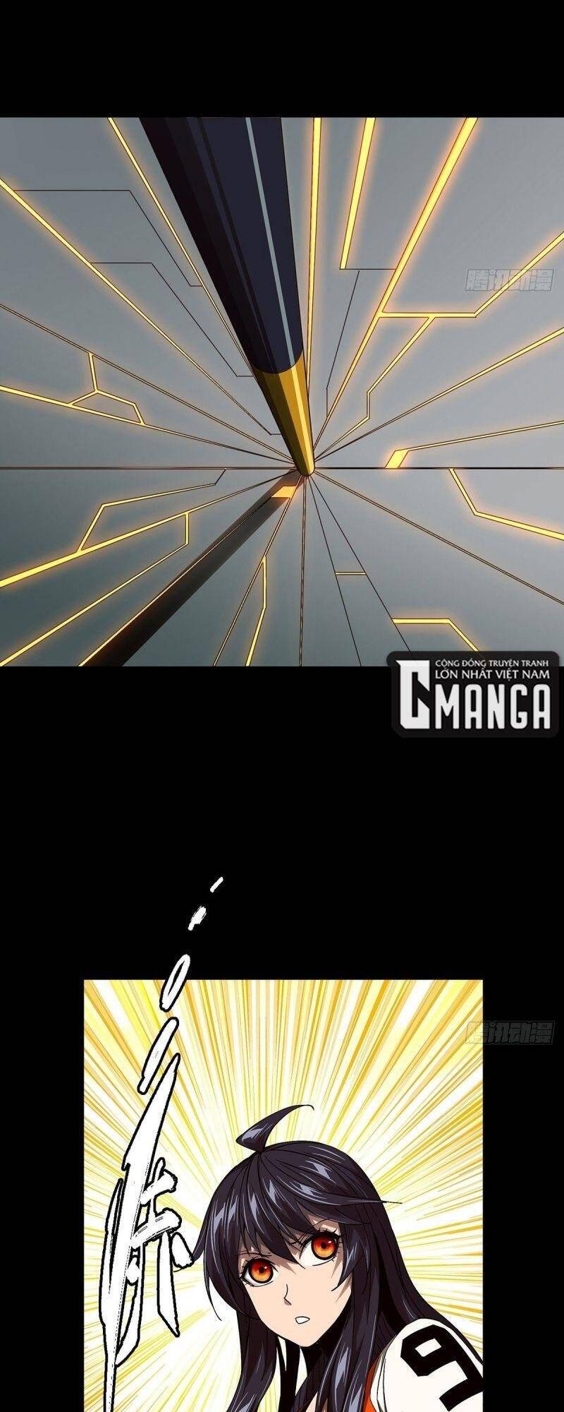 Đại Tượng Vô Hình - Chương 133
