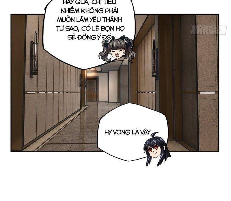 Đại Tượng Vô Hình - Chương 133