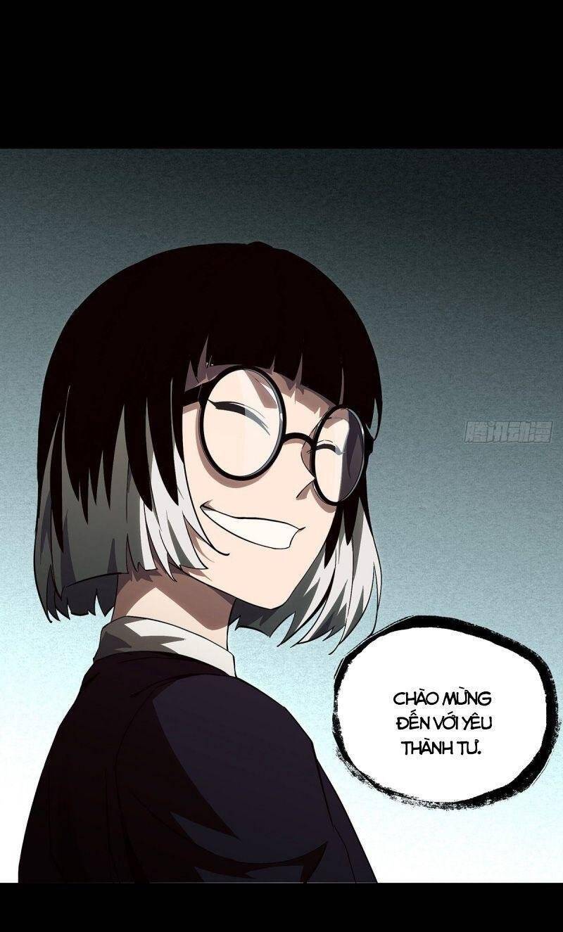 Đại Tượng Vô Hình - Chương 133