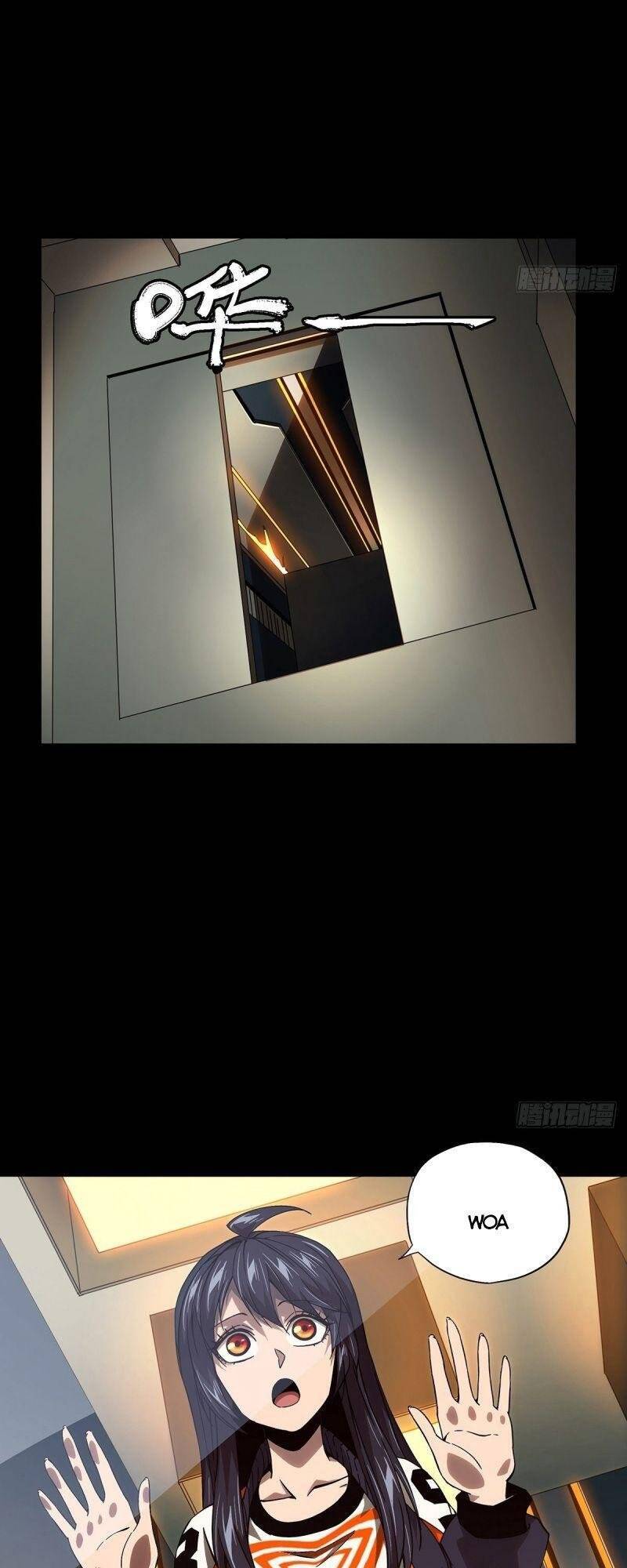 Đại Tượng Vô Hình - Chương 133