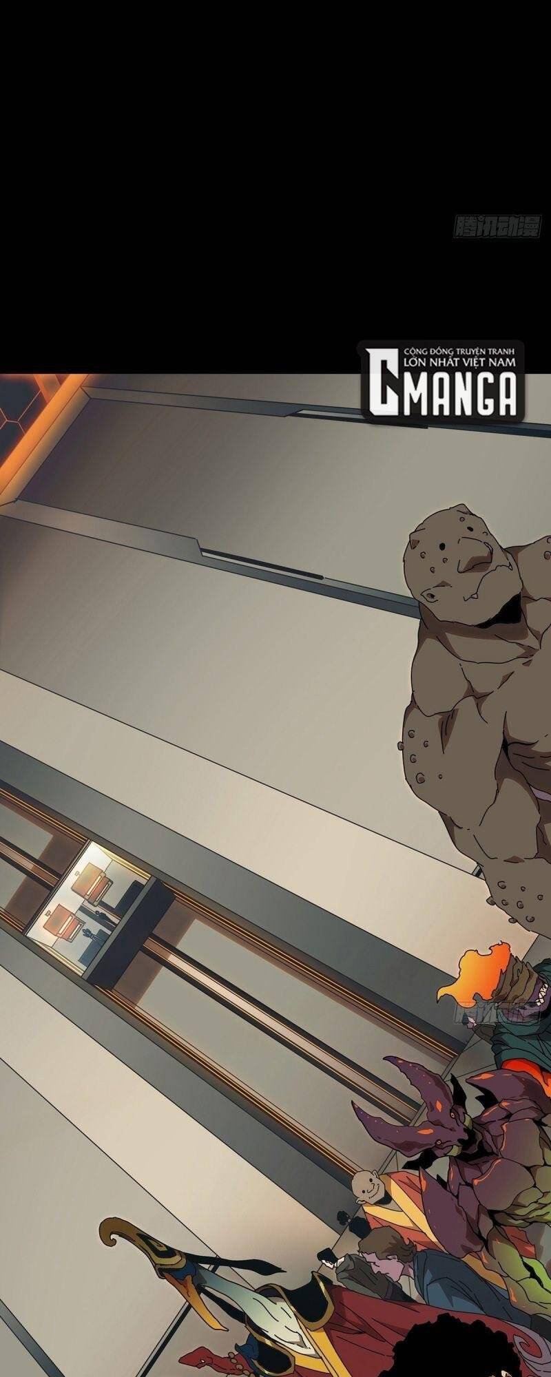 Đại Tượng Vô Hình - Chương 133