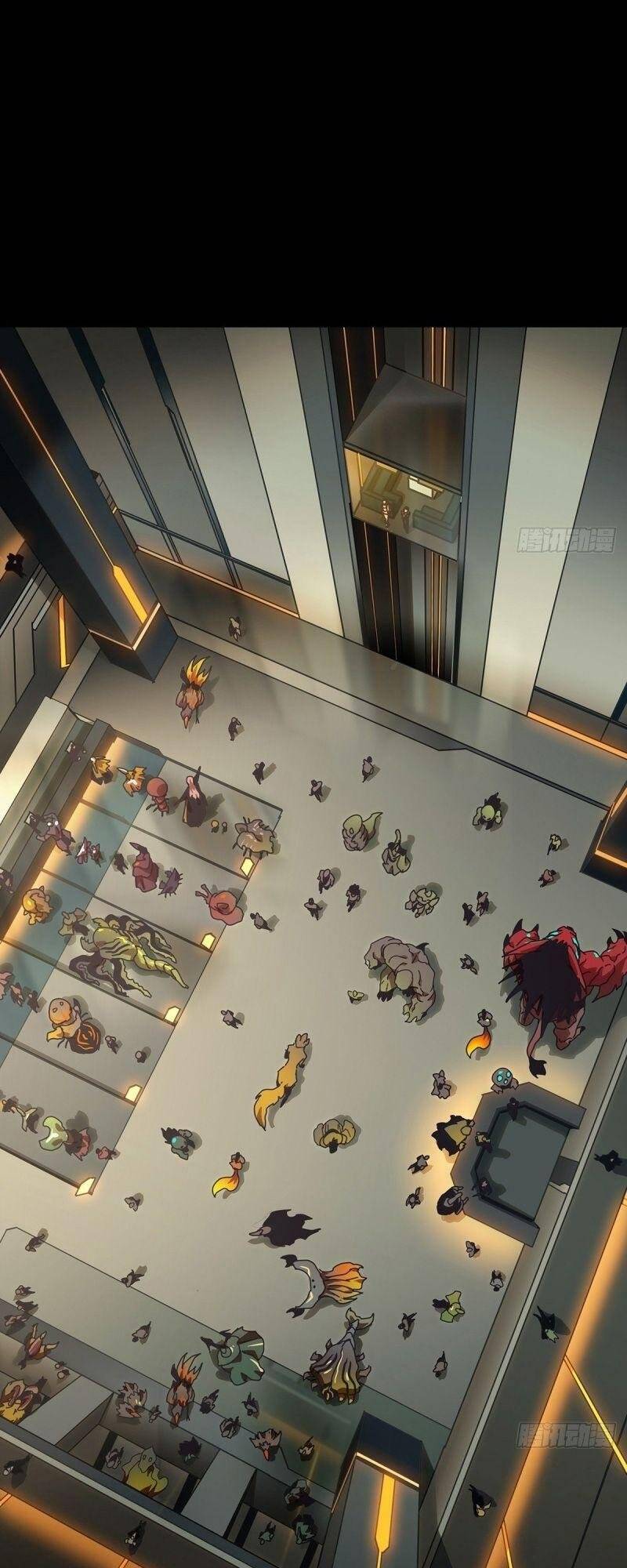 Đại Tượng Vô Hình - Chương 133