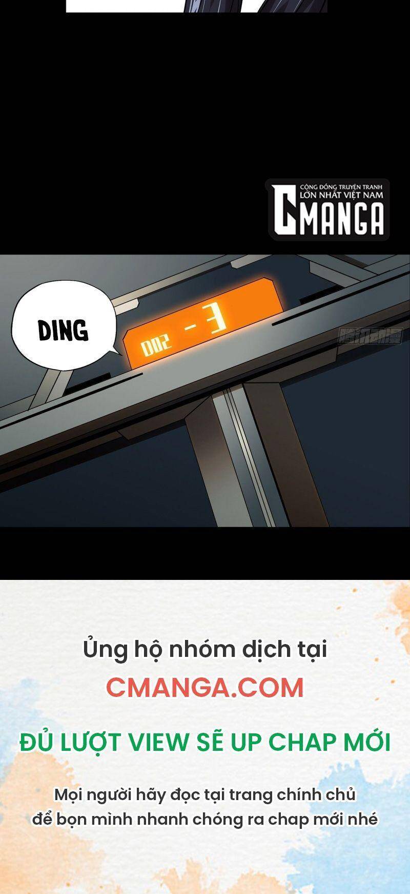 Đại Tượng Vô Hình - Chương 134