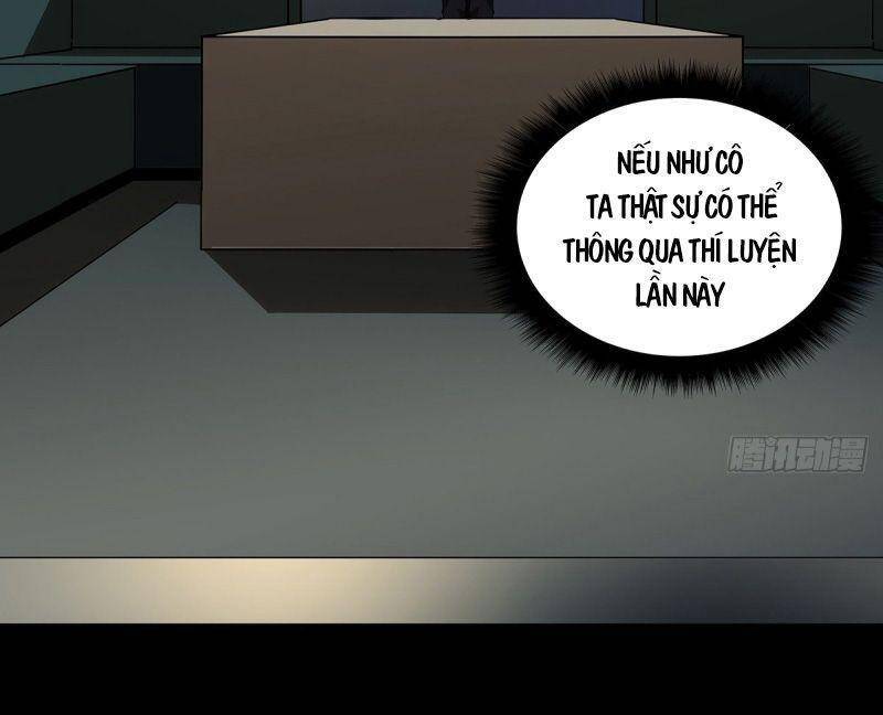 Đại Tượng Vô Hình - Chương 134