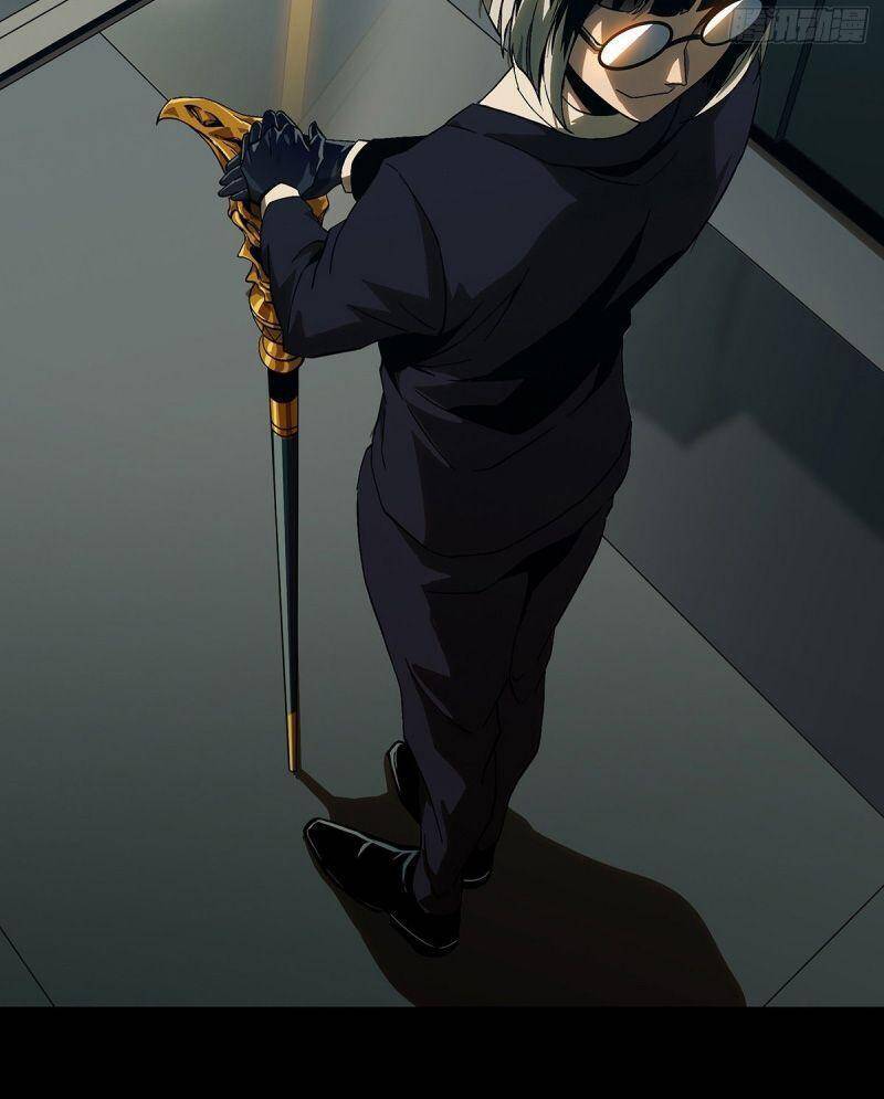 Đại Tượng Vô Hình - Chương 134