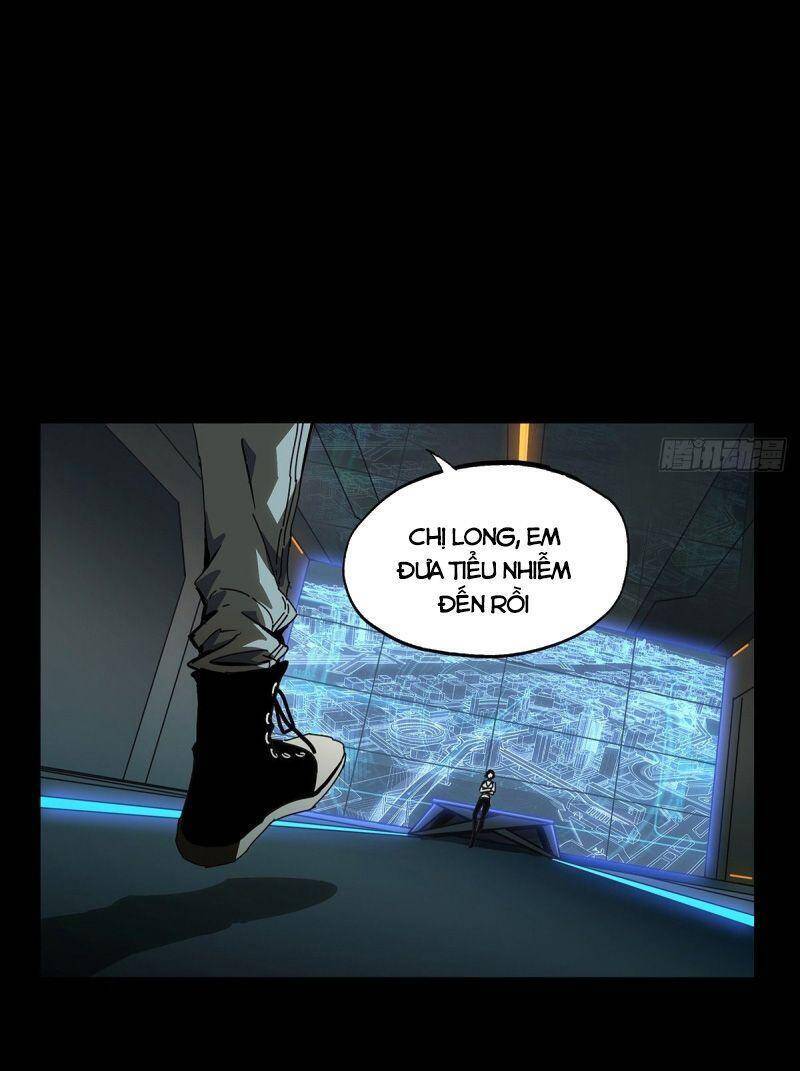 Đại Tượng Vô Hình - Chương 134