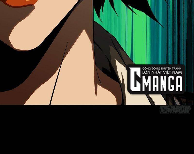 Đại Tượng Vô Hình - Chương 134