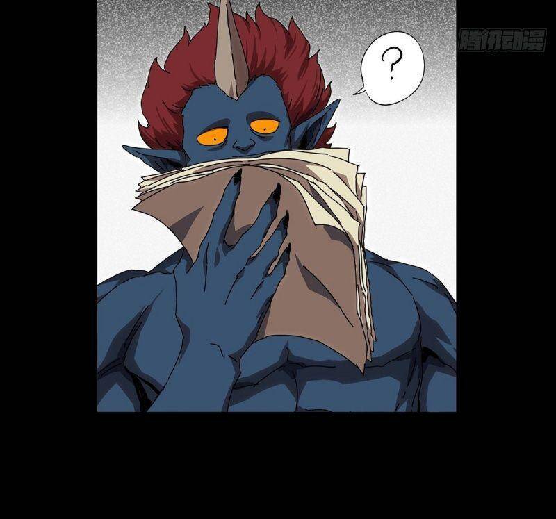 Đại Tượng Vô Hình - Chương 134