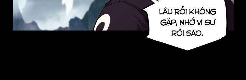 Đại Tượng Vô Hình - Chương 135