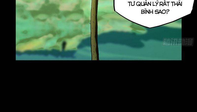 Đại Tượng Vô Hình - Chương 135