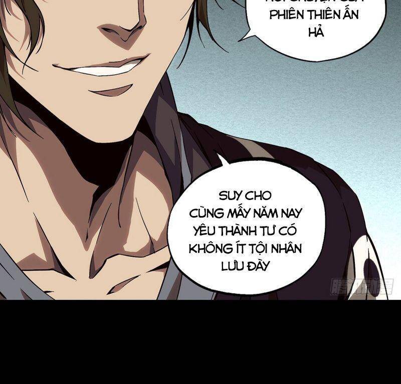 Đại Tượng Vô Hình - Chương 135