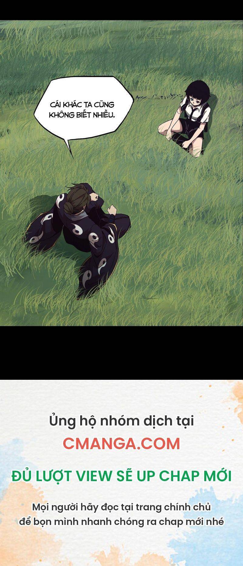 Đại Tượng Vô Hình - Chương 135