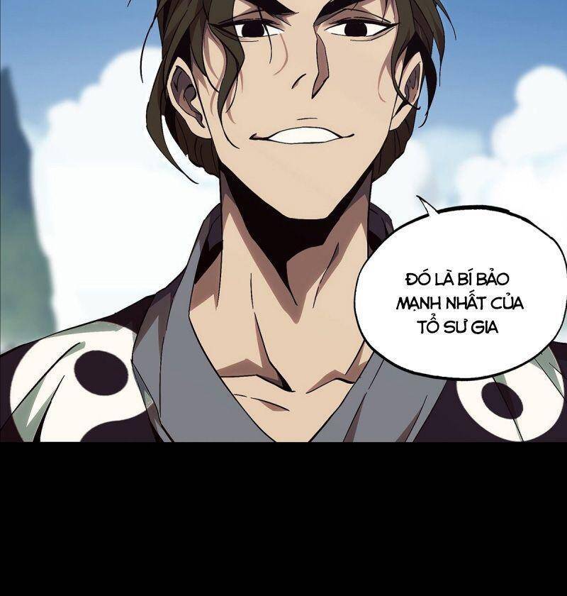 Đại Tượng Vô Hình - Chương 135