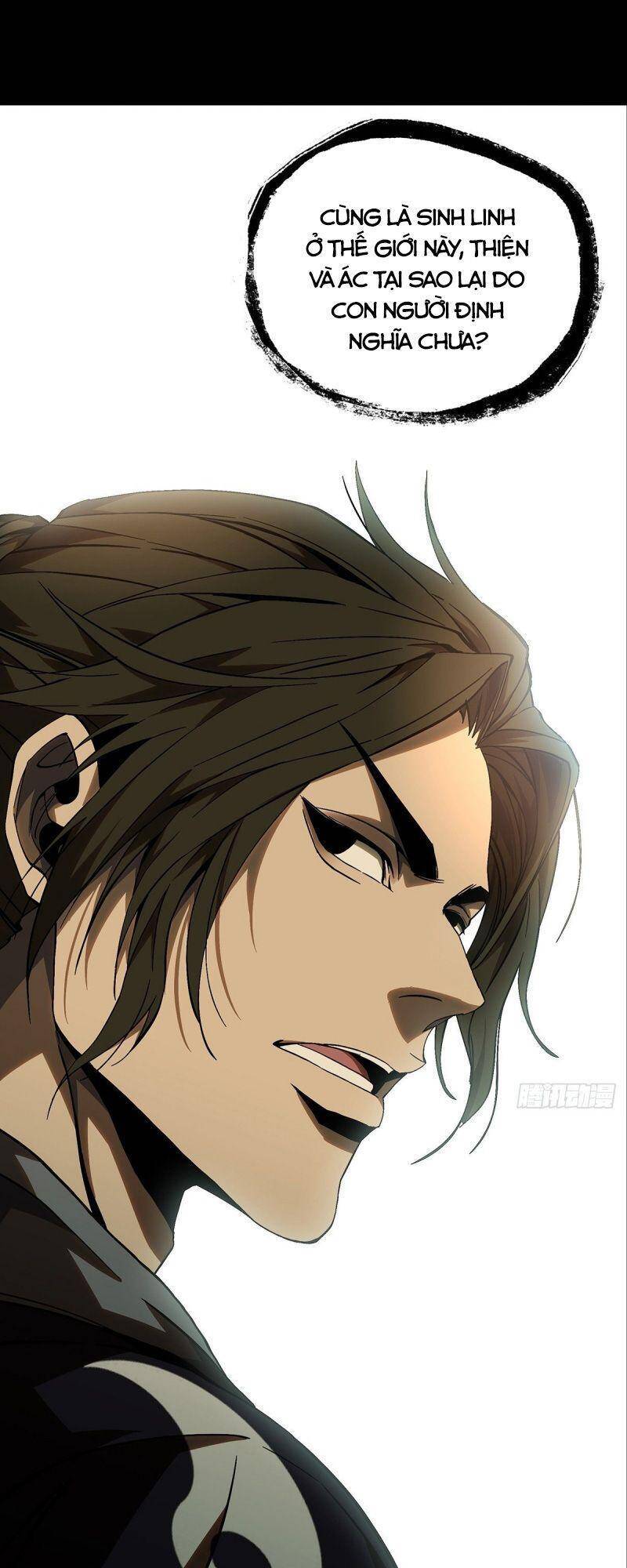 Đại Tượng Vô Hình - Chương 135