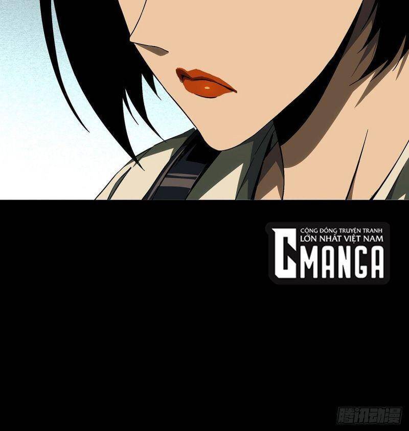 Đại Tượng Vô Hình - Chương 135