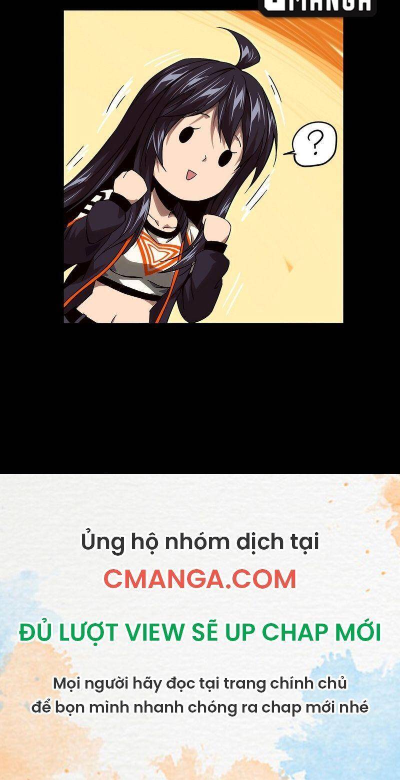 Đại Tượng Vô Hình - Chương 135