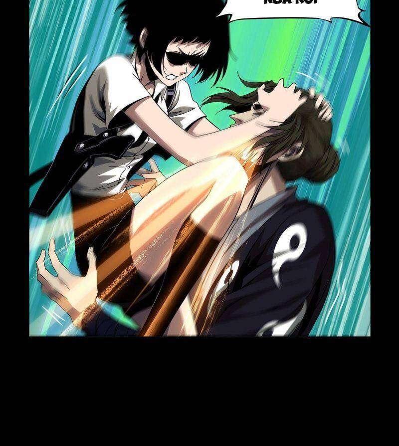 Đại Tượng Vô Hình - Chương 135