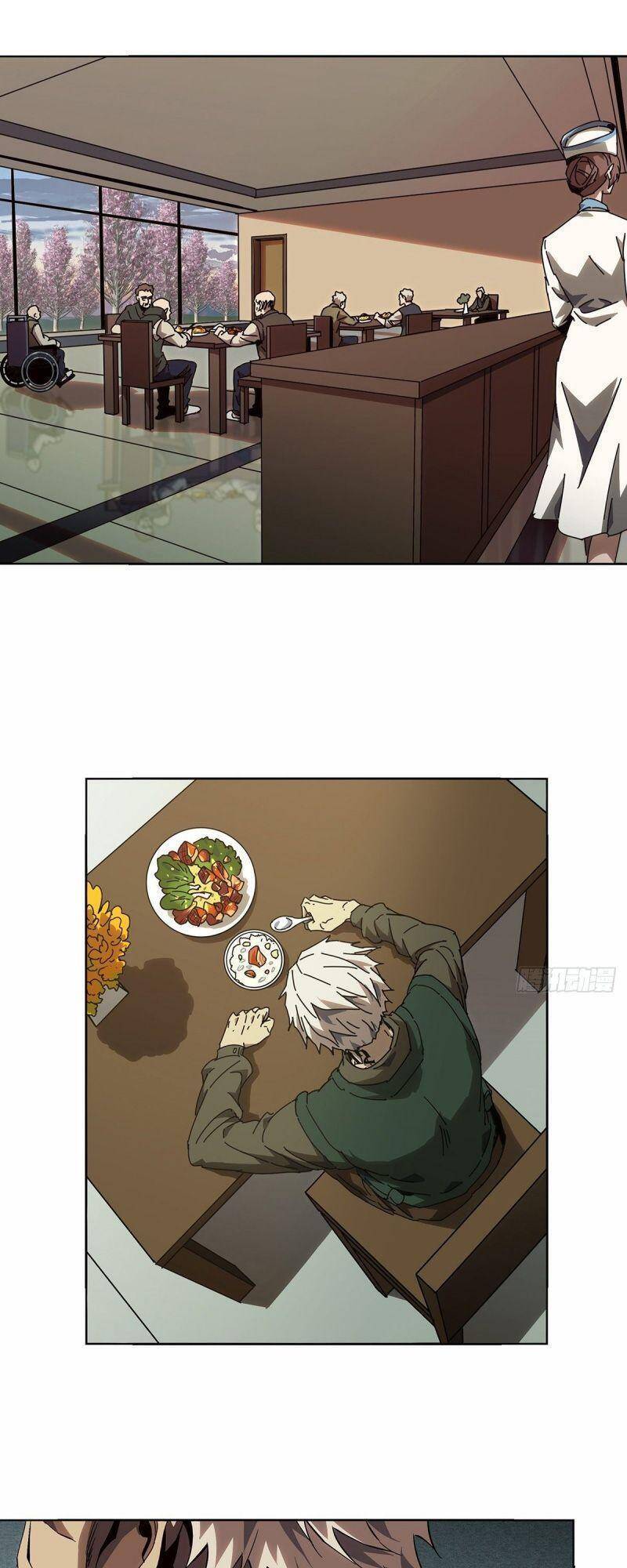 Đại Tượng Vô Hình - Chương 136