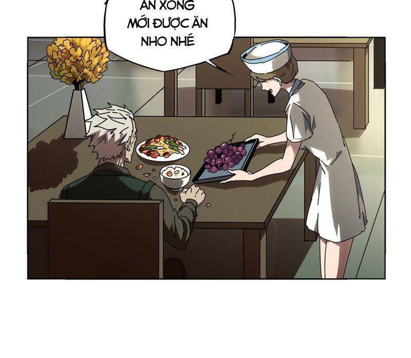 Đại Tượng Vô Hình - Chương 136