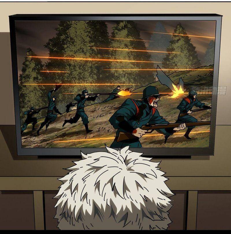 Đại Tượng Vô Hình - Chương 136