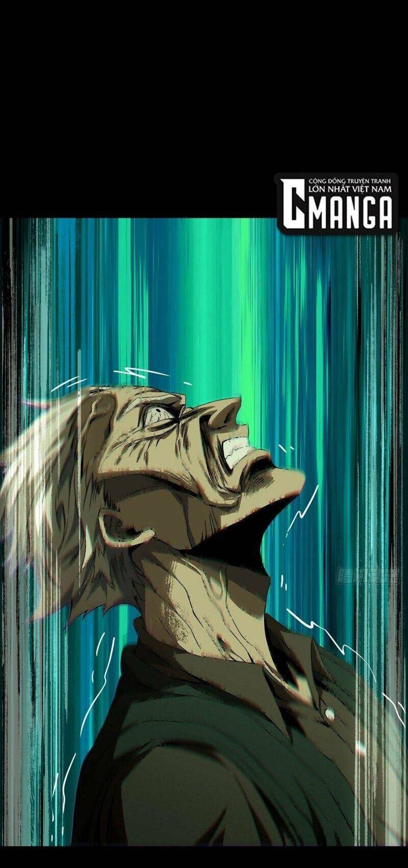 Đại Tượng Vô Hình - Chương 137