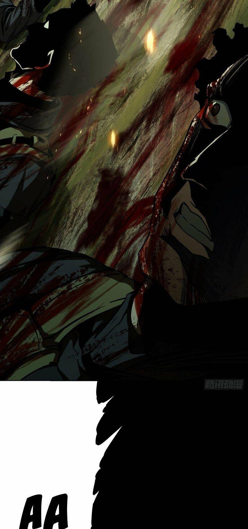 Đại Tượng Vô Hình - Chương 137