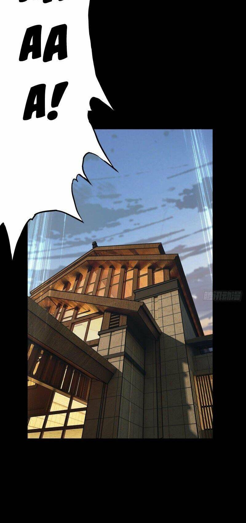 Đại Tượng Vô Hình - Chương 137