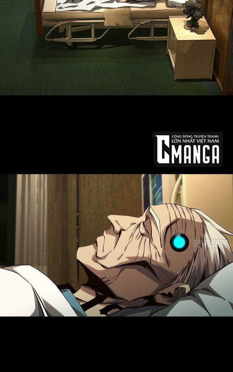 Đại Tượng Vô Hình - Chương 137