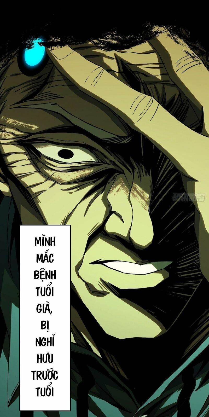 Đại Tượng Vô Hình - Chương 137