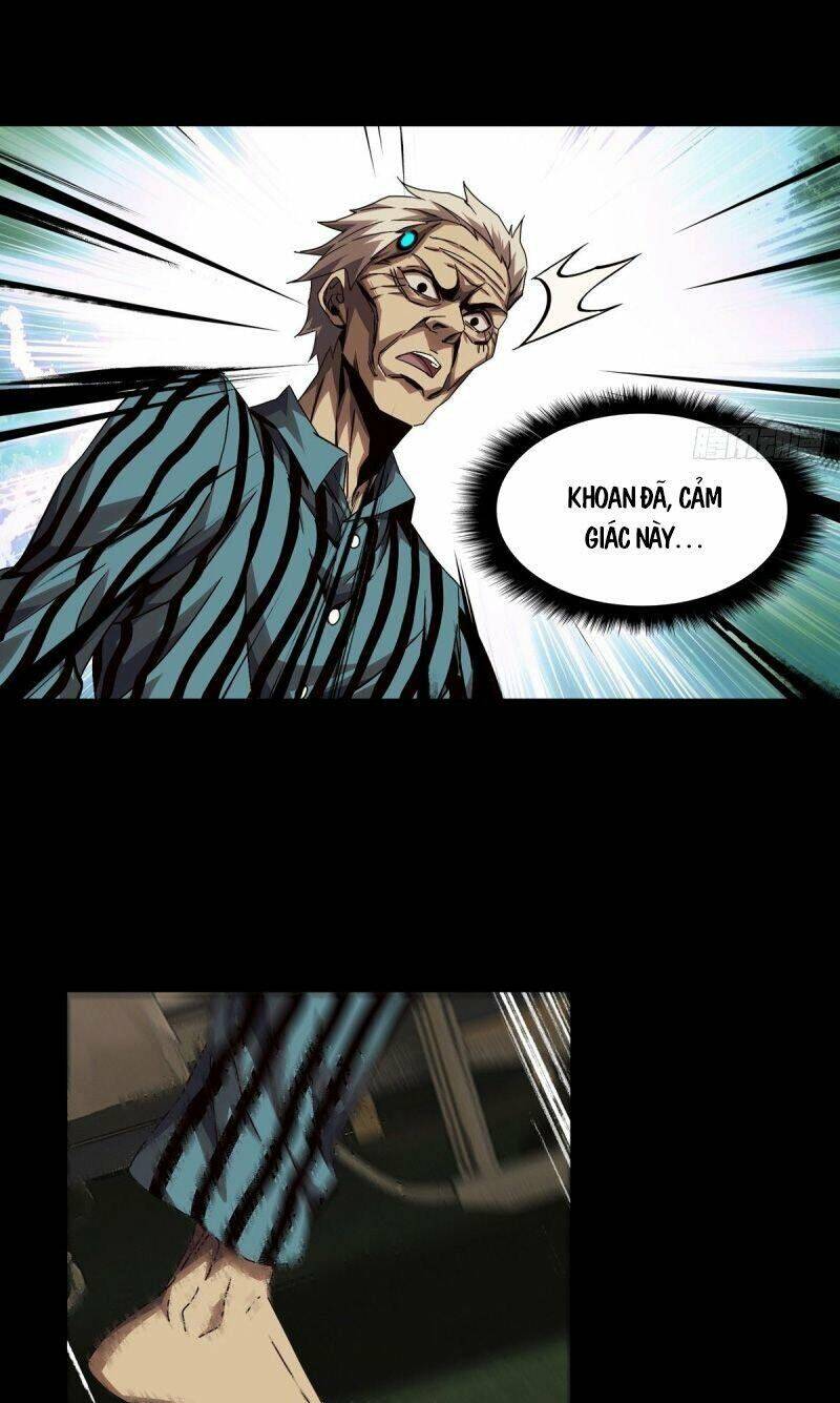 Đại Tượng Vô Hình - Chương 137