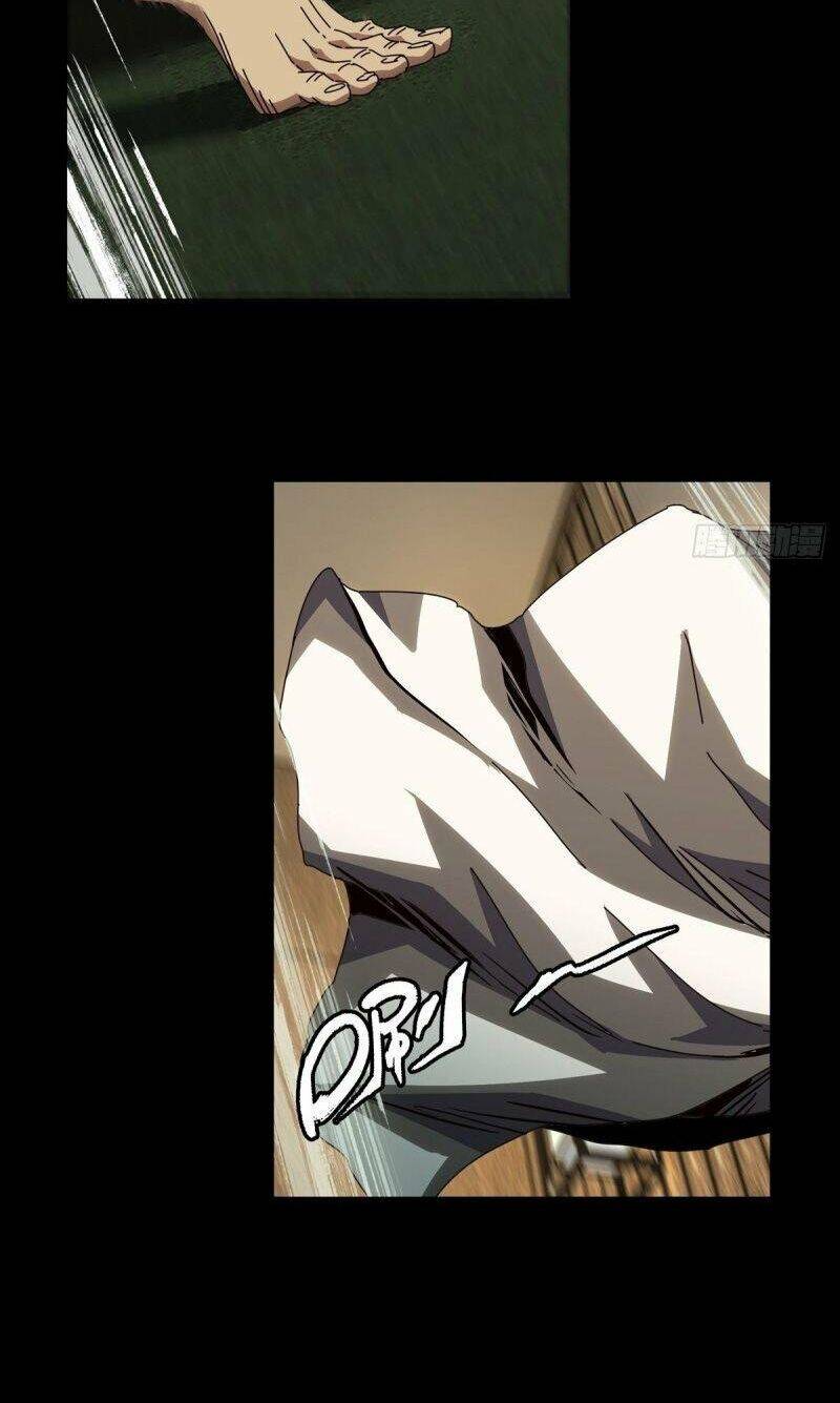 Đại Tượng Vô Hình - Chương 137