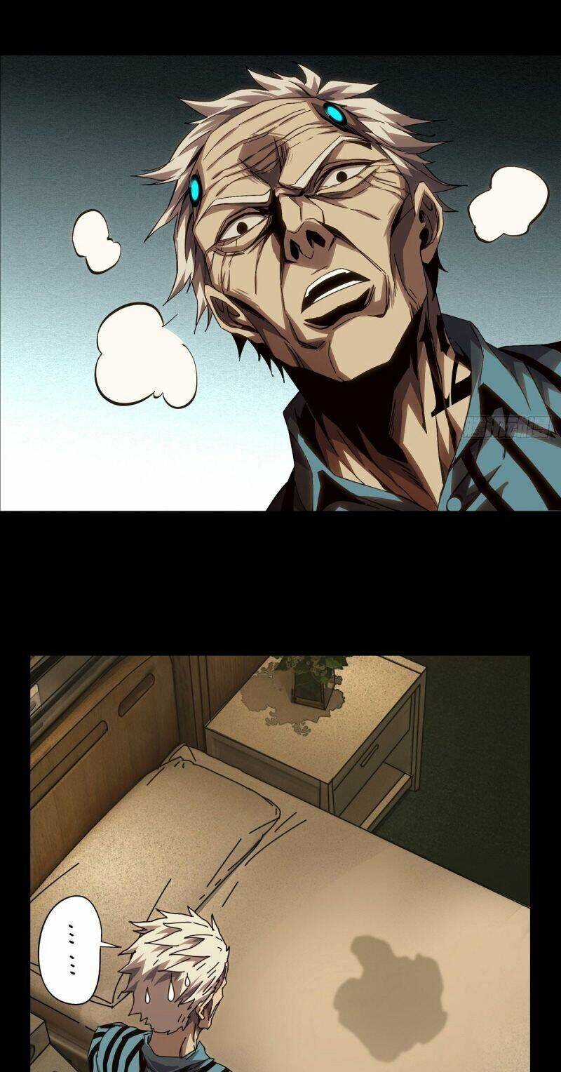 Đại Tượng Vô Hình - Chương 137