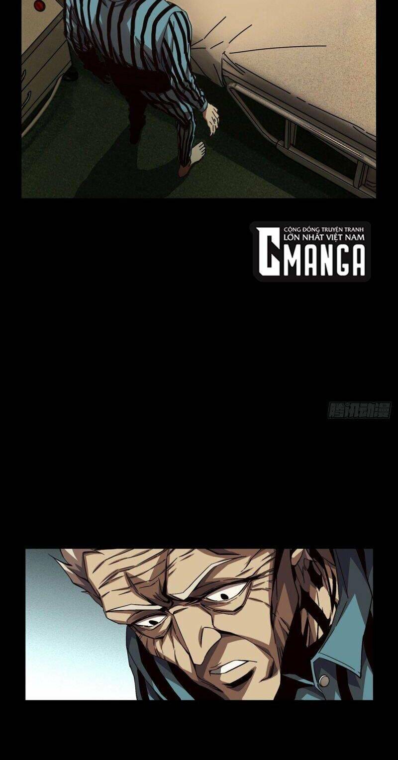 Đại Tượng Vô Hình - Chương 137
