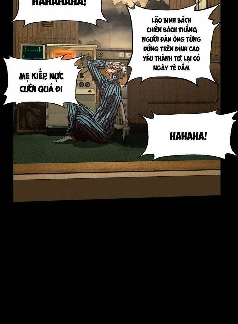 Đại Tượng Vô Hình - Chương 137