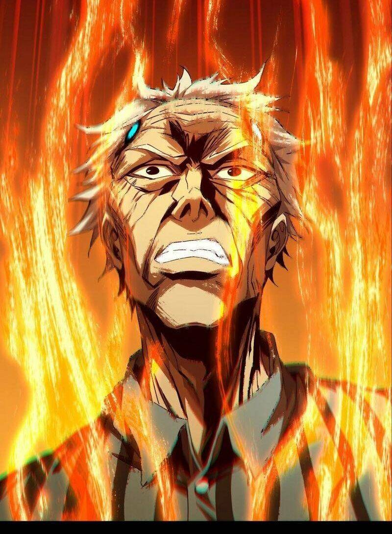 Đại Tượng Vô Hình - Chương 137