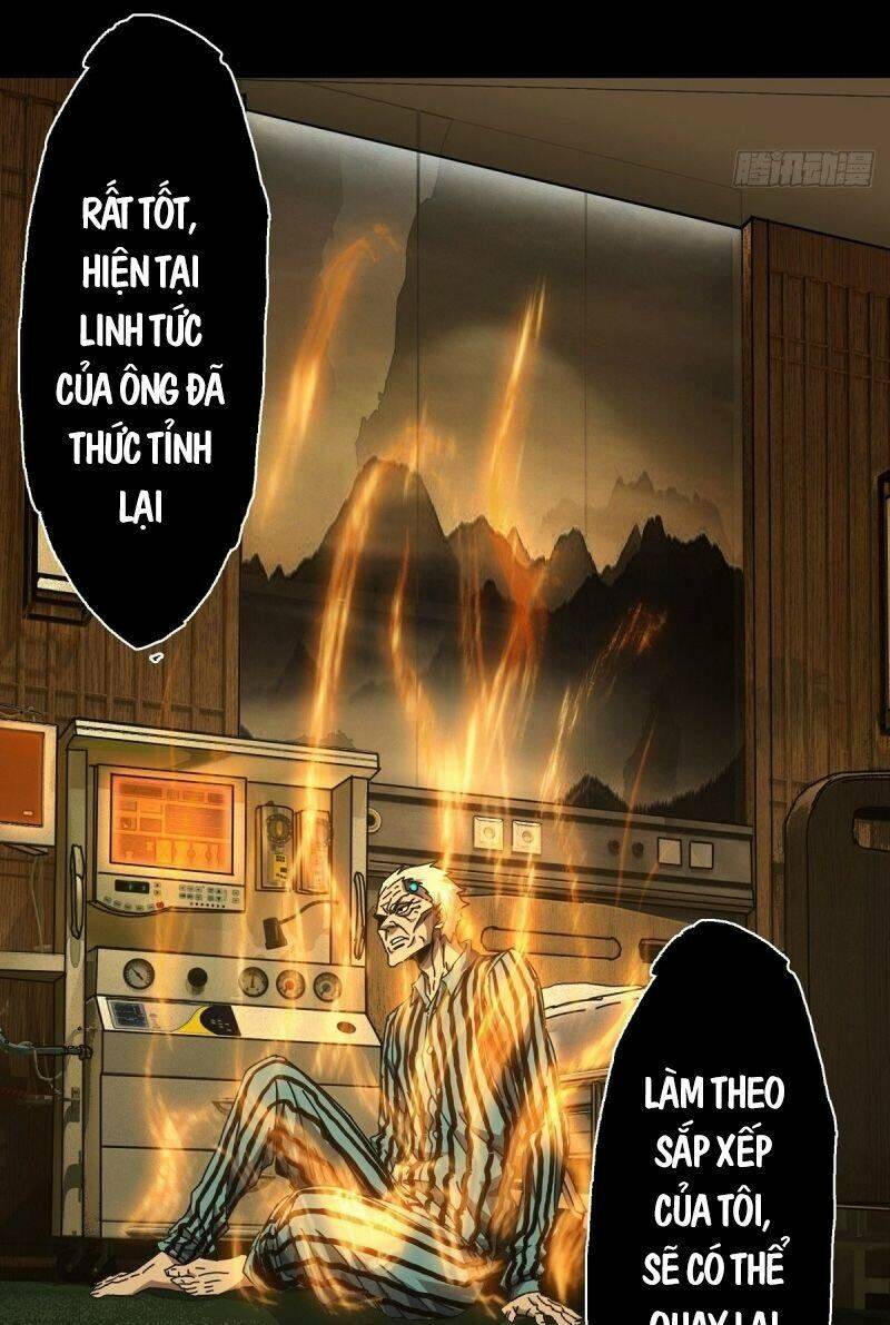 Đại Tượng Vô Hình - Chương 137