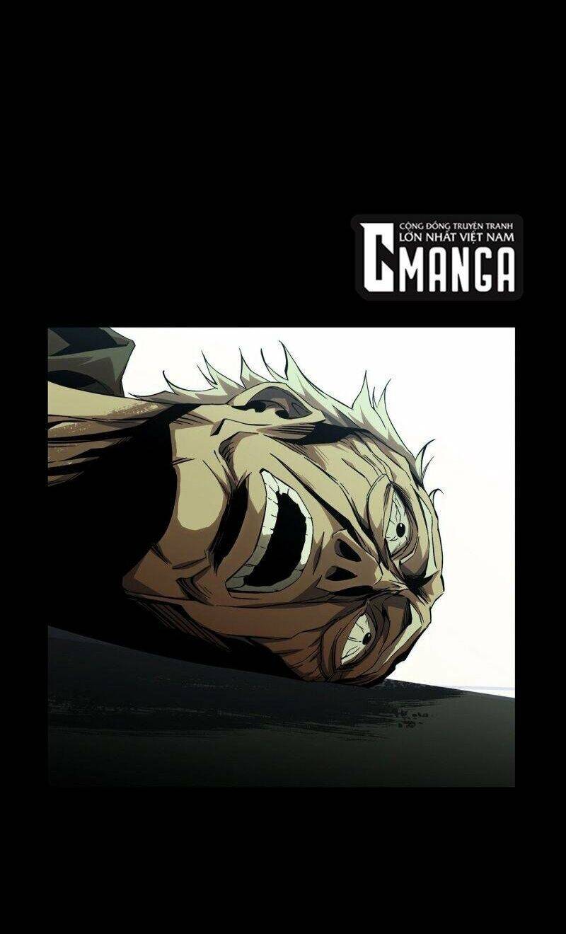 Đại Tượng Vô Hình - Chương 137