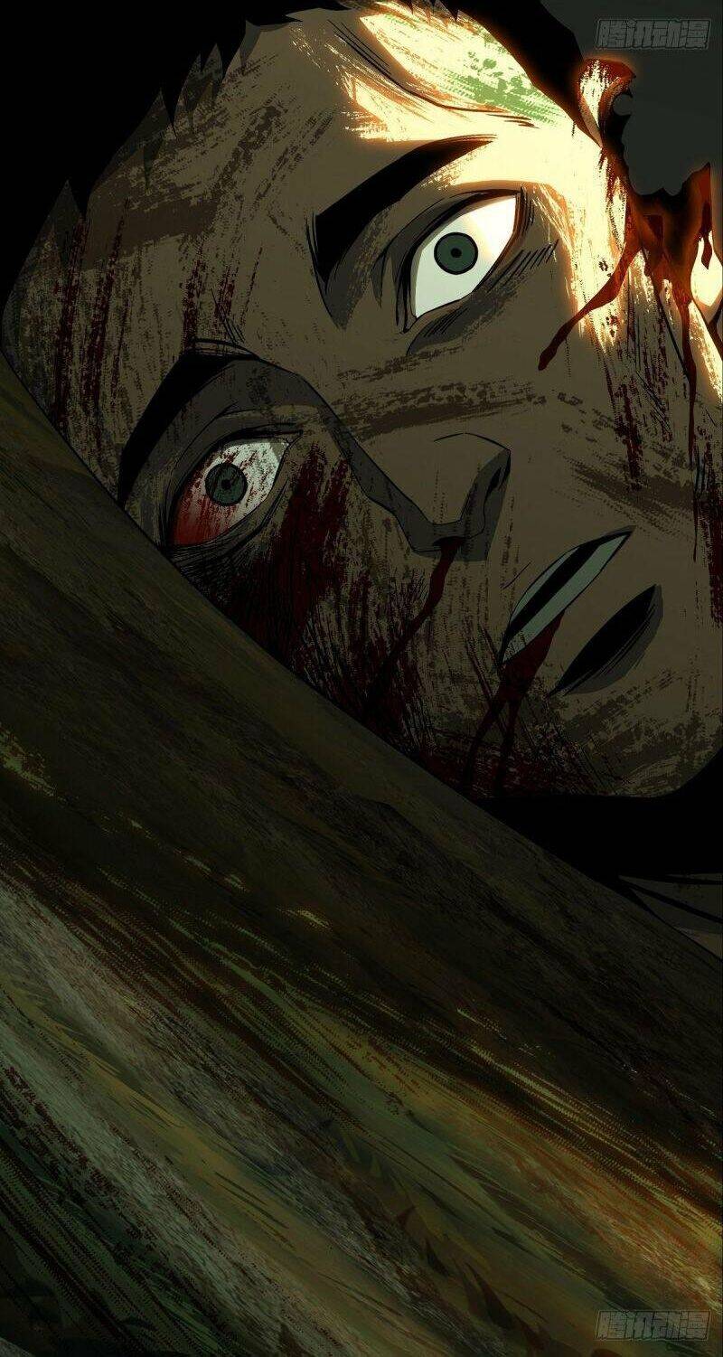 Đại Tượng Vô Hình - Chương 137