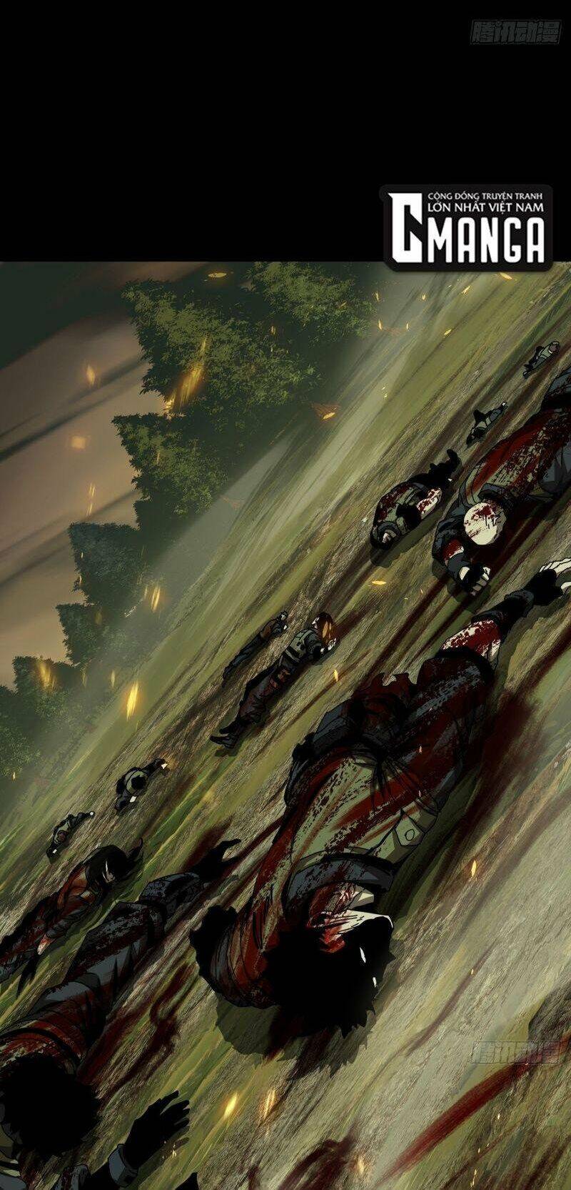 Đại Tượng Vô Hình - Chương 137