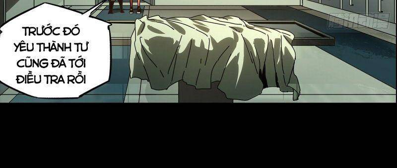 Đại Tượng Vô Hình - Chương 138