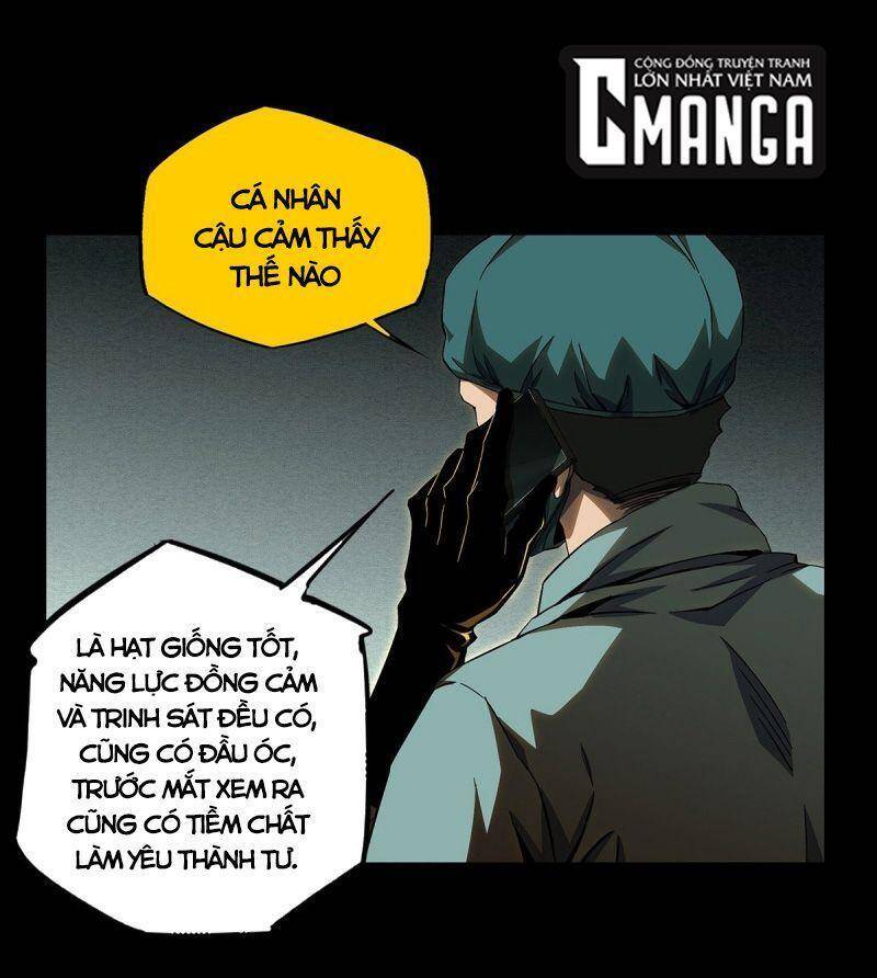 Đại Tượng Vô Hình - Chương 138