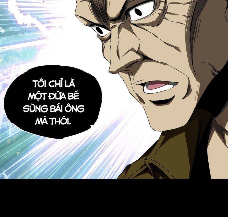 Đại Tượng Vô Hình - Chương 140
