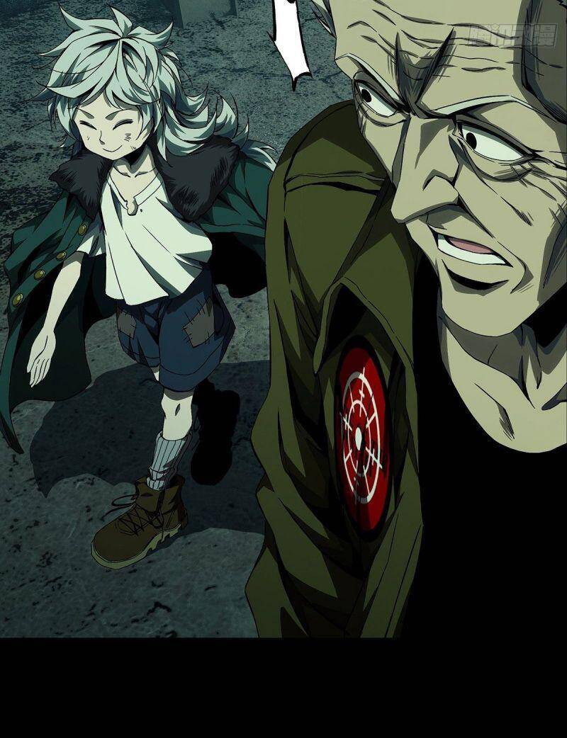 Đại Tượng Vô Hình - Chương 140