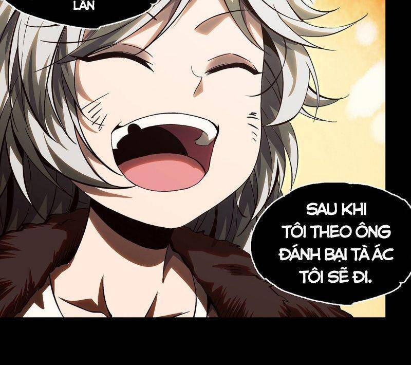 Đại Tượng Vô Hình - Chương 140
