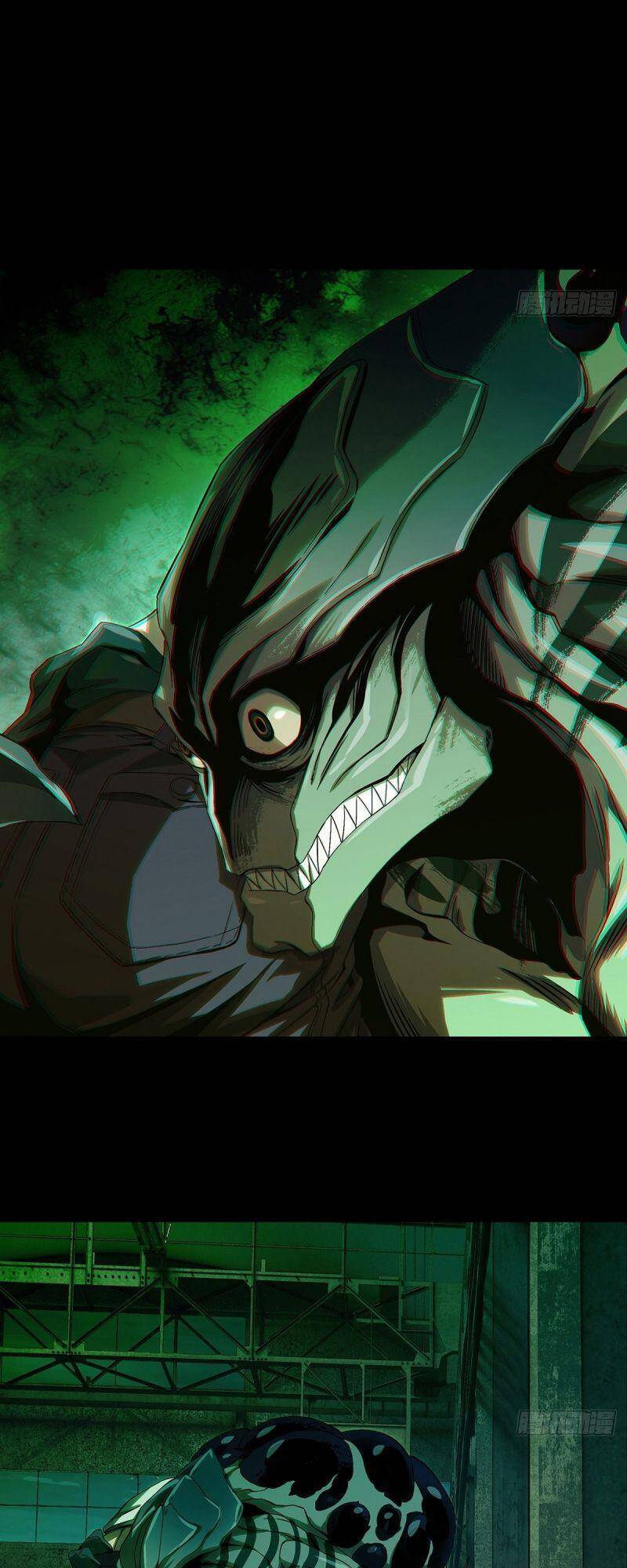 Đại Tượng Vô Hình - Chương 140