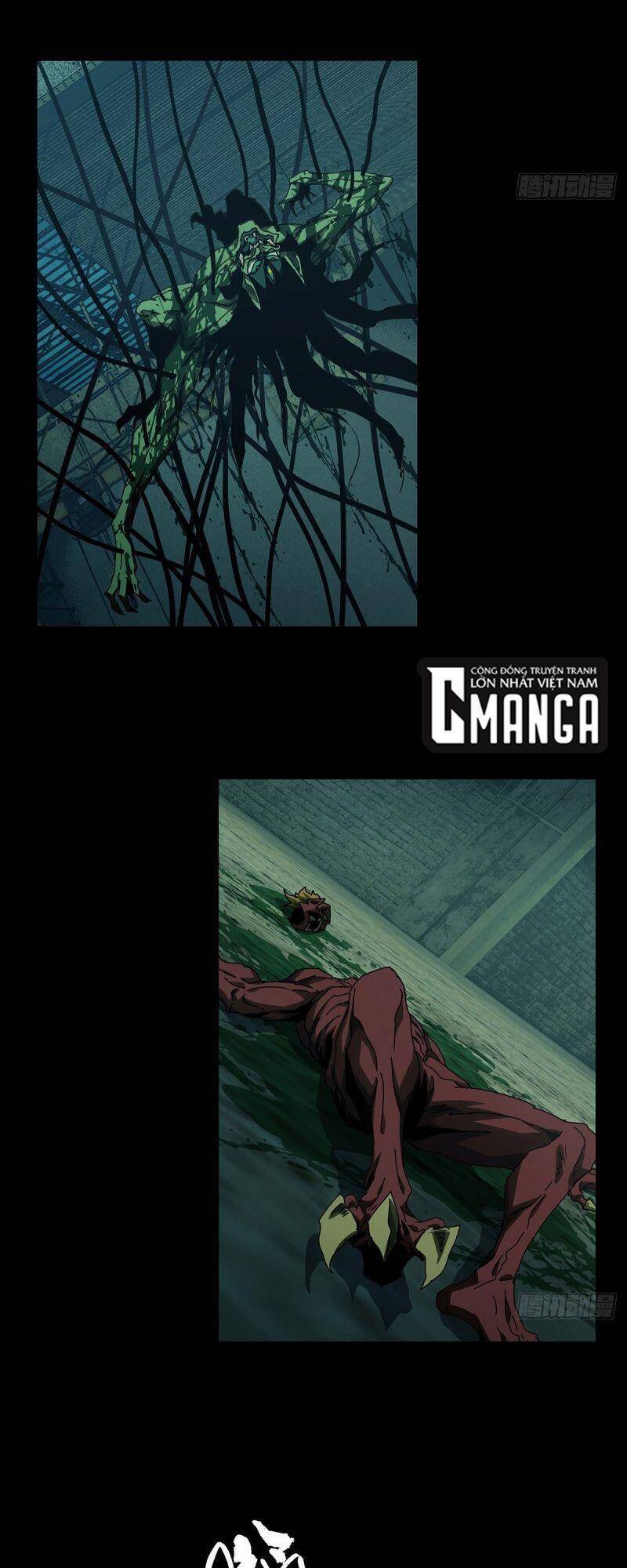 Đại Tượng Vô Hình - Chương 140