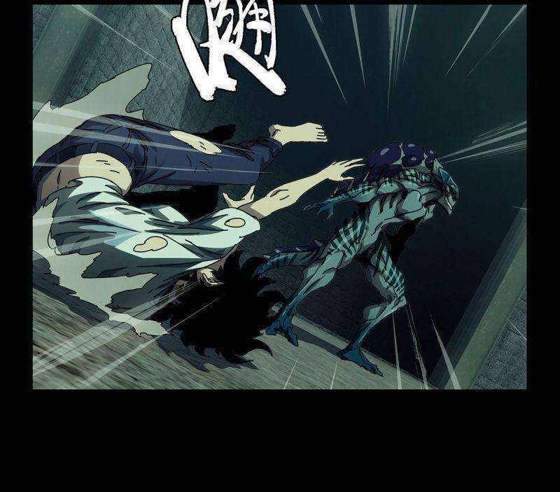 Đại Tượng Vô Hình - Chương 140