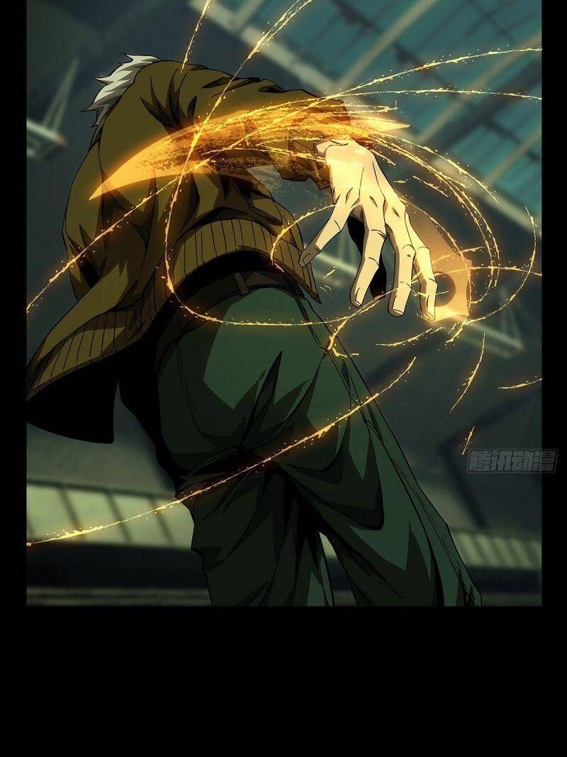 Đại Tượng Vô Hình - Chương 140